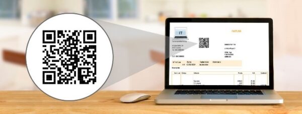 Exemple codi QR