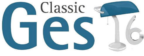 Logo ClassicGes